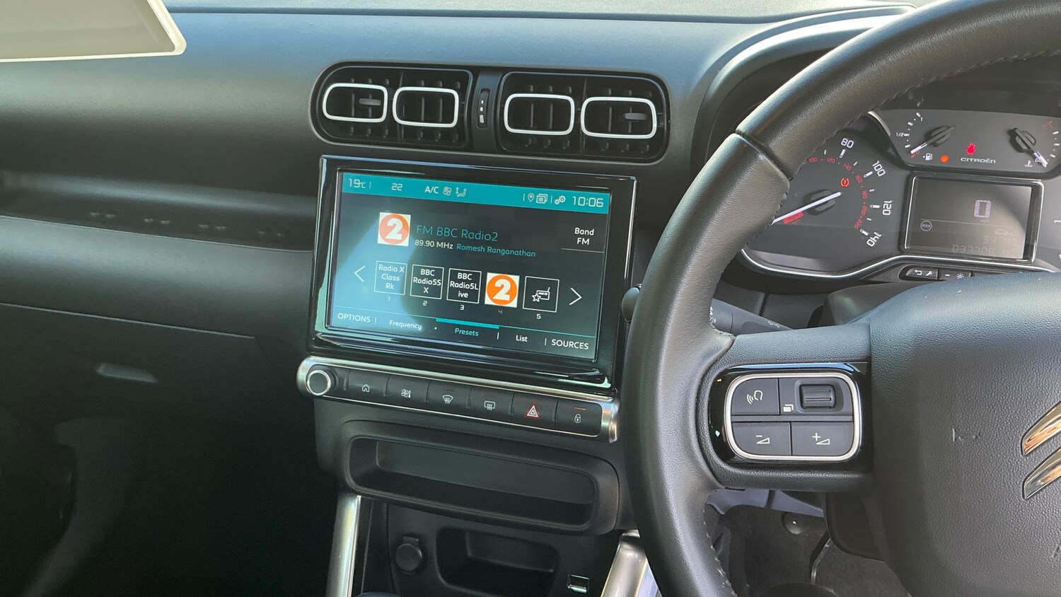 Used Citroen C3 Aircross 2023 for sale - 75811415: Photo 10
