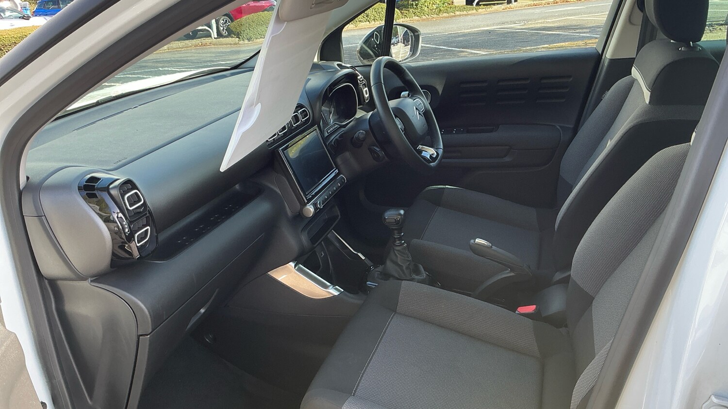 Used Citroen C3 Aircross 2023 for sale - 75811415: Photo 12