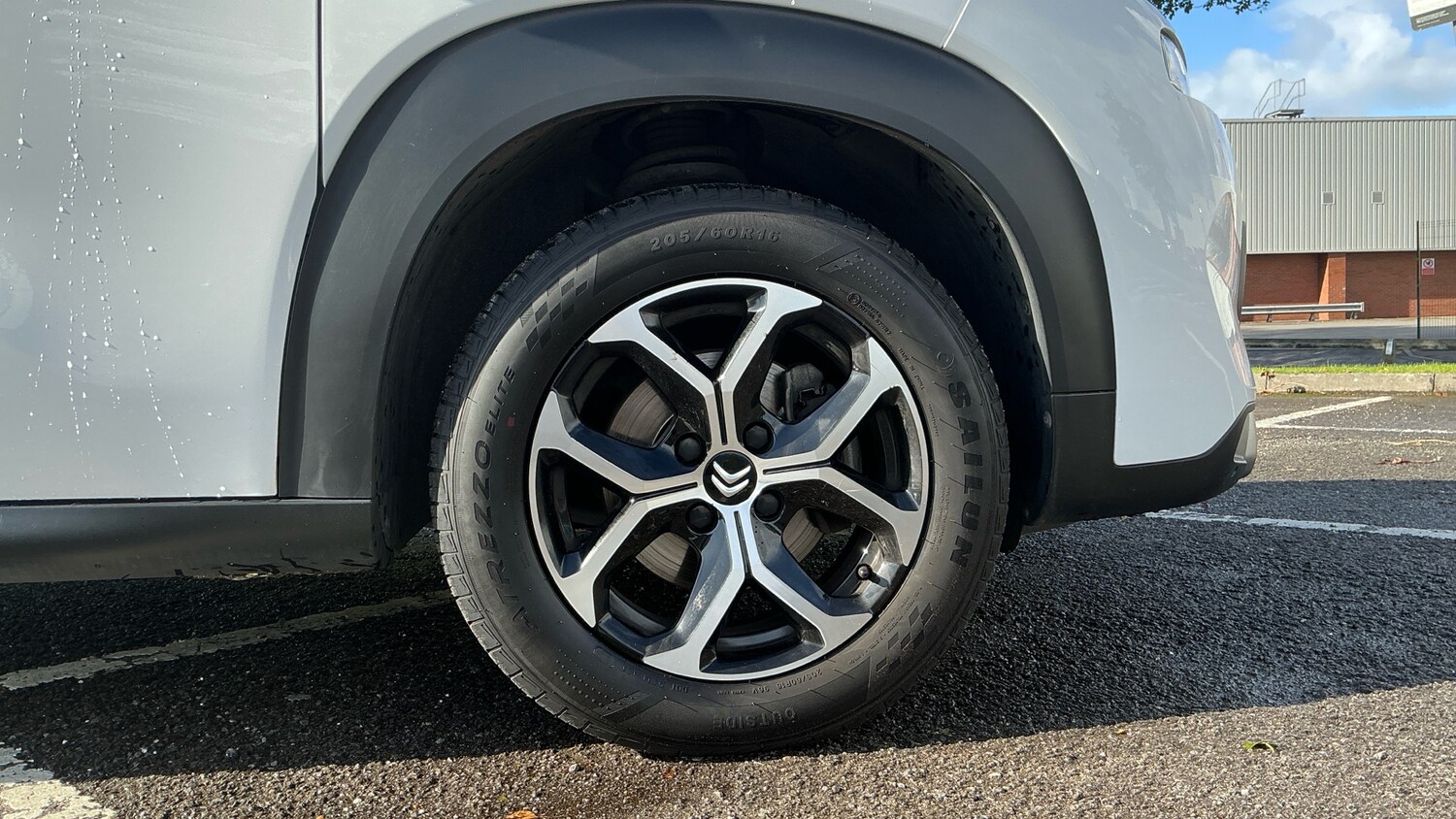 Used Citroen C3 Aircross 2023 for sale - 75811415: Photo 14