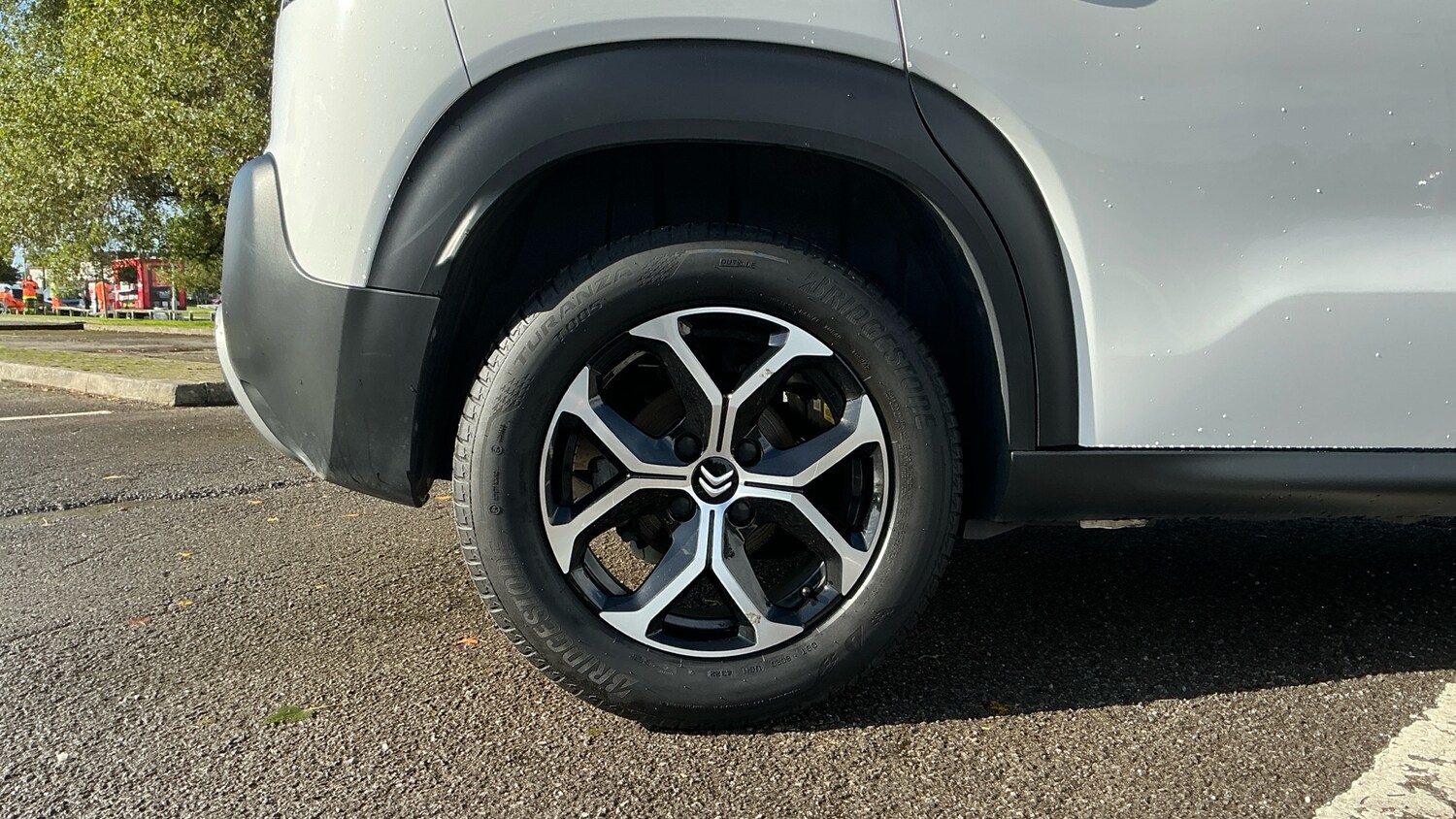 Used Citroen C3 Aircross 2023 for sale - 75811415: Photo 15