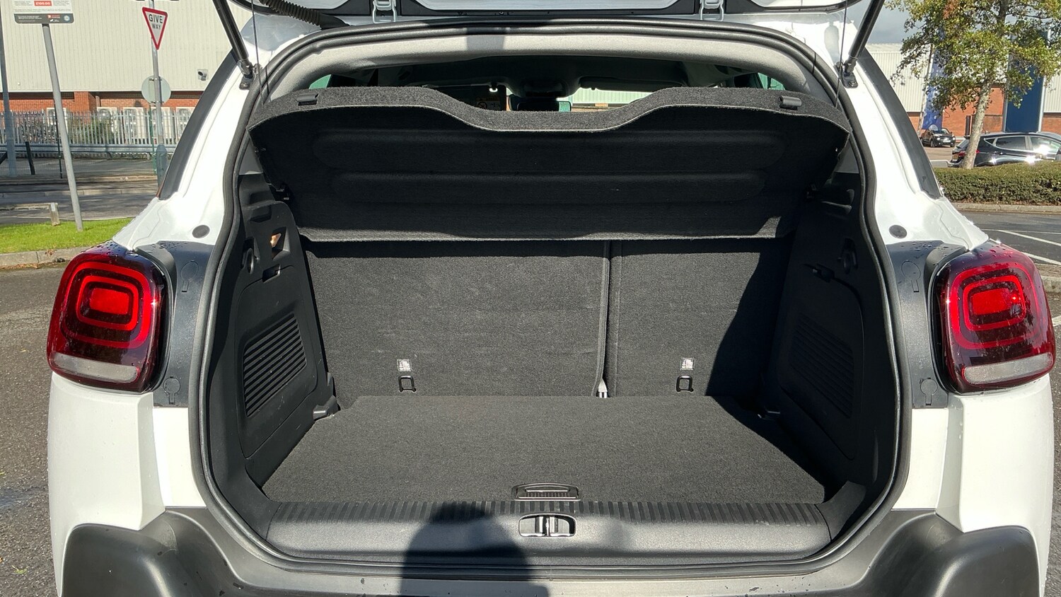 Used Citroen C3 Aircross 2023 for sale - 75811415: Photo 19