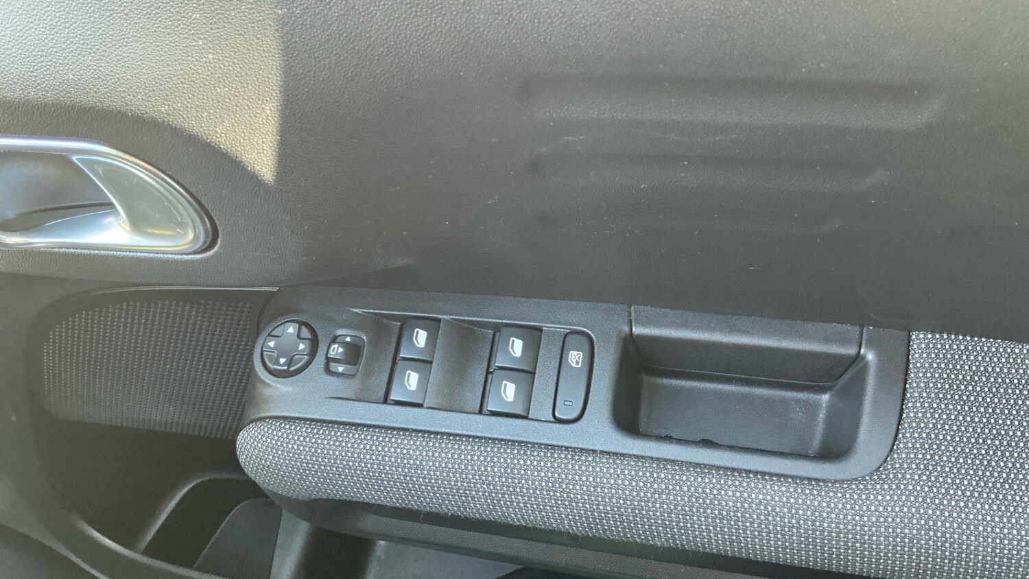 Used Citroen C3 Aircross 2023 for sale - 75811415: Photo 22