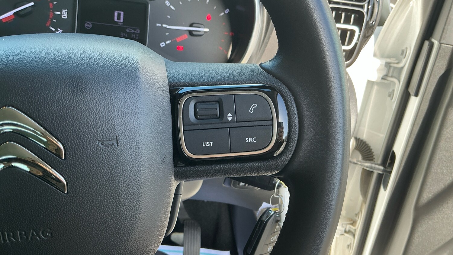 Used Citroen C3 Aircross 2023 for sale - 75811415: Photo 24