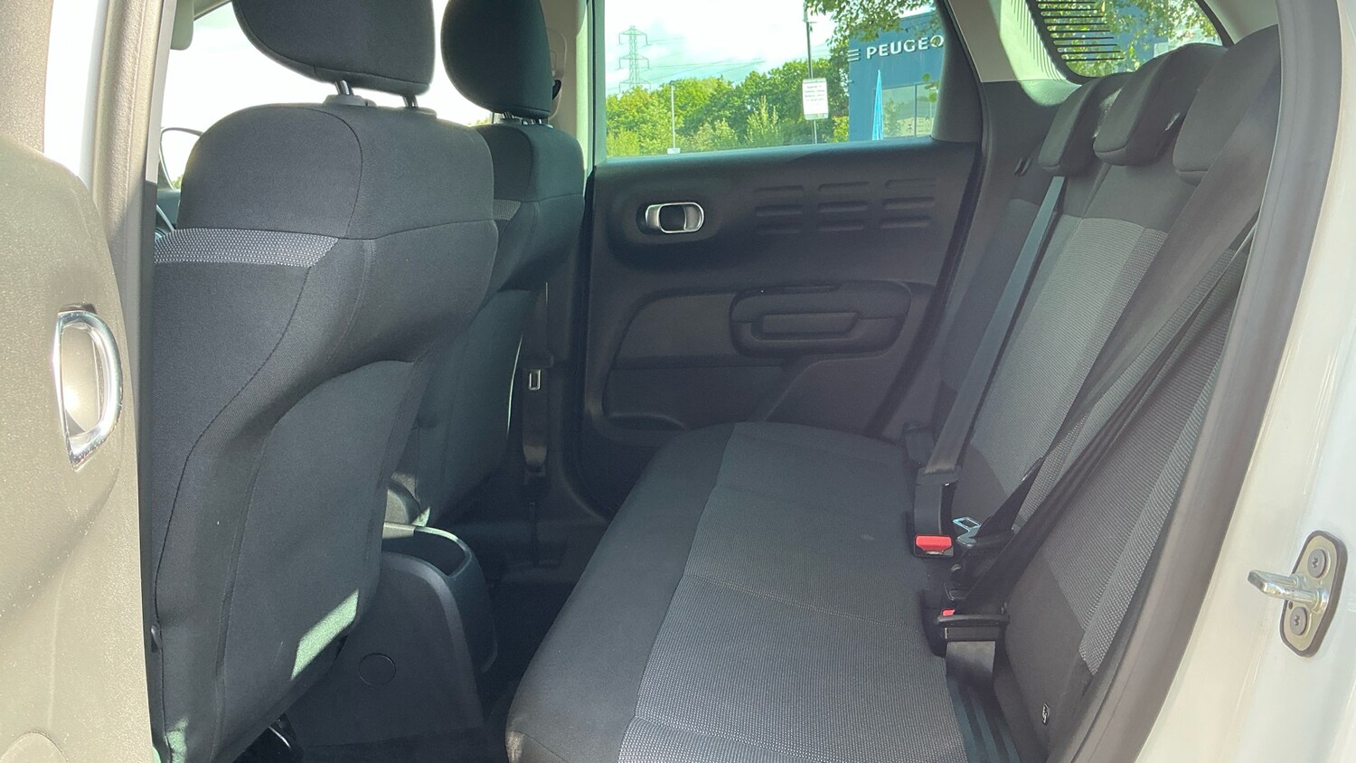 Used Citroen C3 Aircross 2023 for sale - 75811415: Photo 32