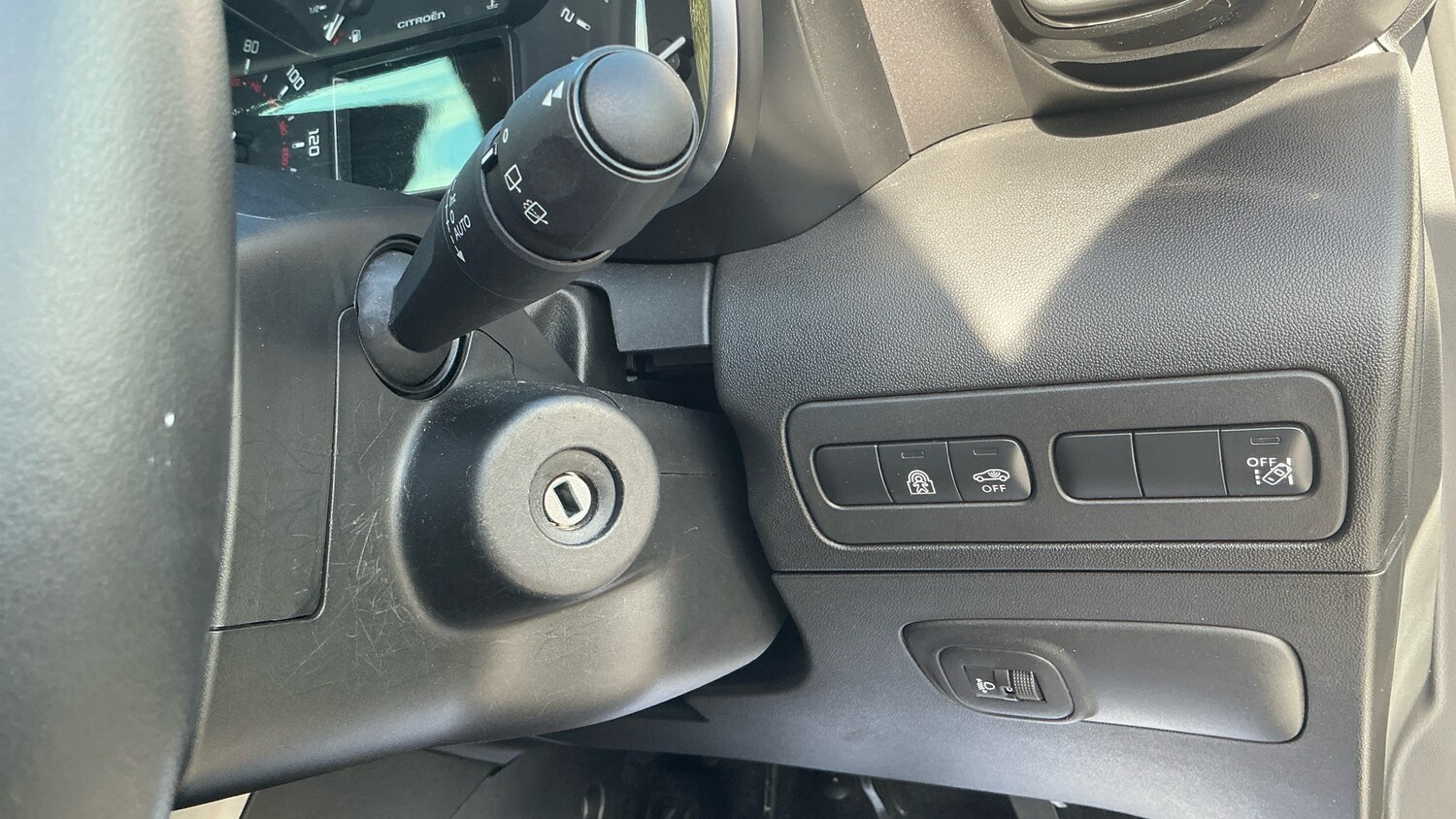 Used Citroen C3 Aircross 2023 for sale - 75811415: Photo 38