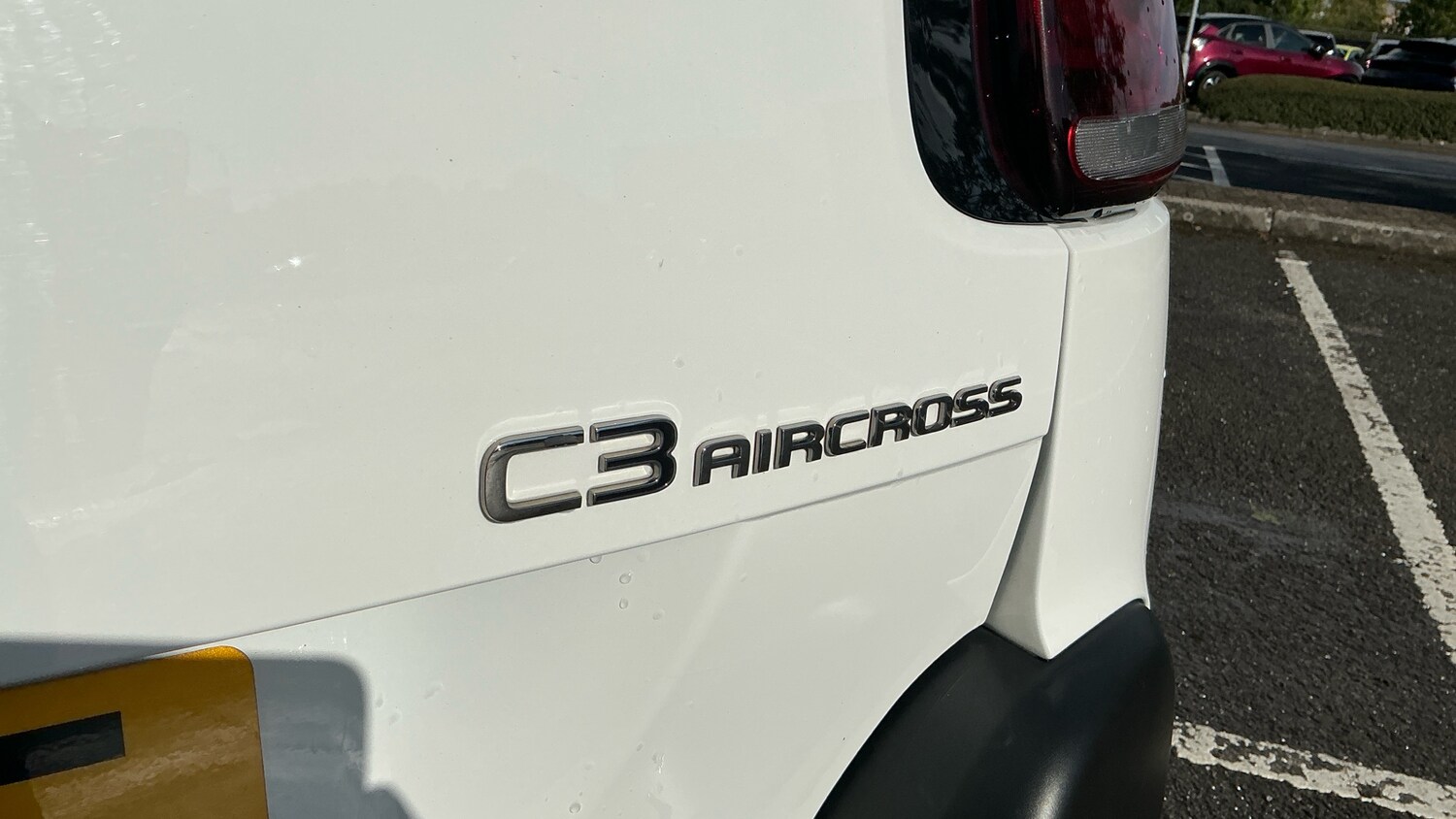 Used Citroen C3 Aircross 2023 for sale - 75811415: Photo 41