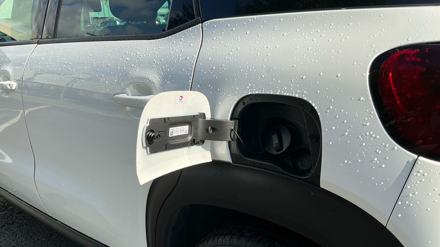 Used Citroen C3 Aircross 2023 for sale - 75811415: Photo 42
