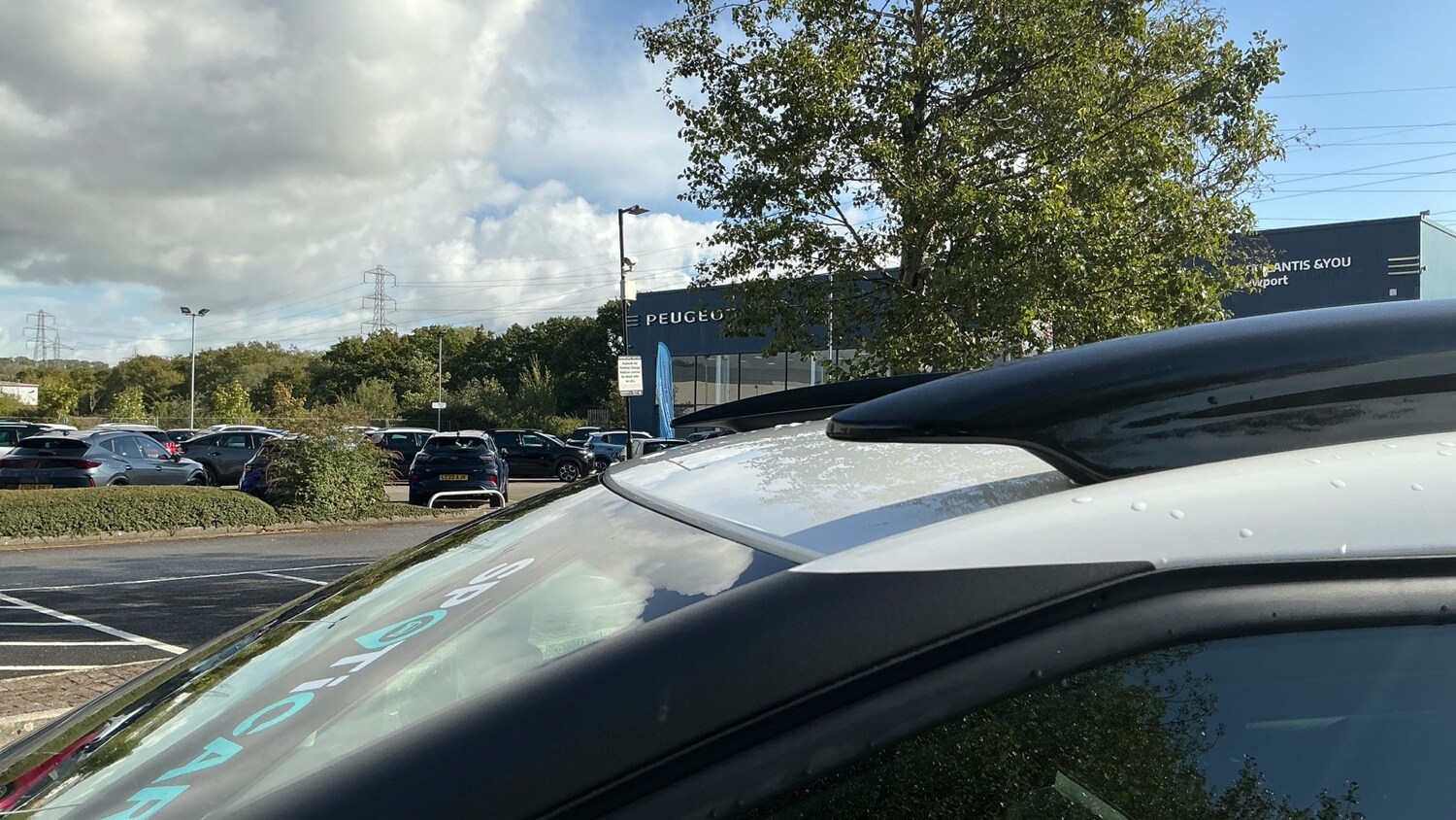 Used Citroen C3 Aircross 2023 for sale - 75811415: Photo 44