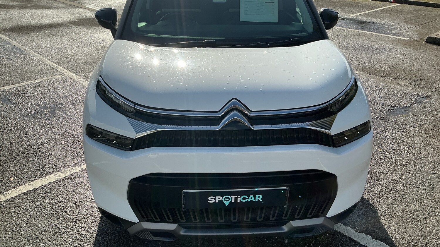 Used Citroen C3 Aircross 2023 for sale - 75811415: Photo 46