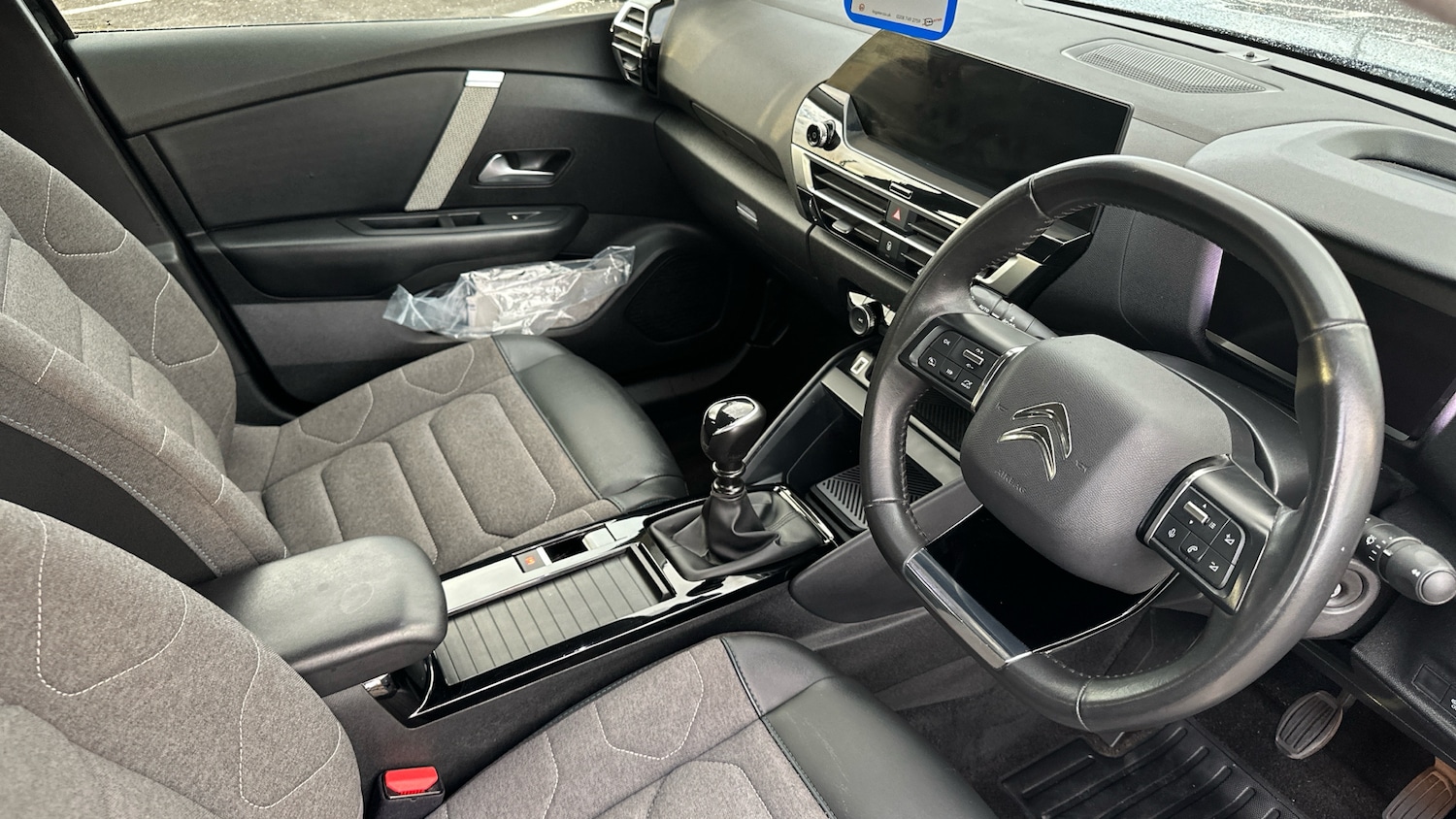 Used Citroen C4 2022 for sale - 77551329: Photo 11