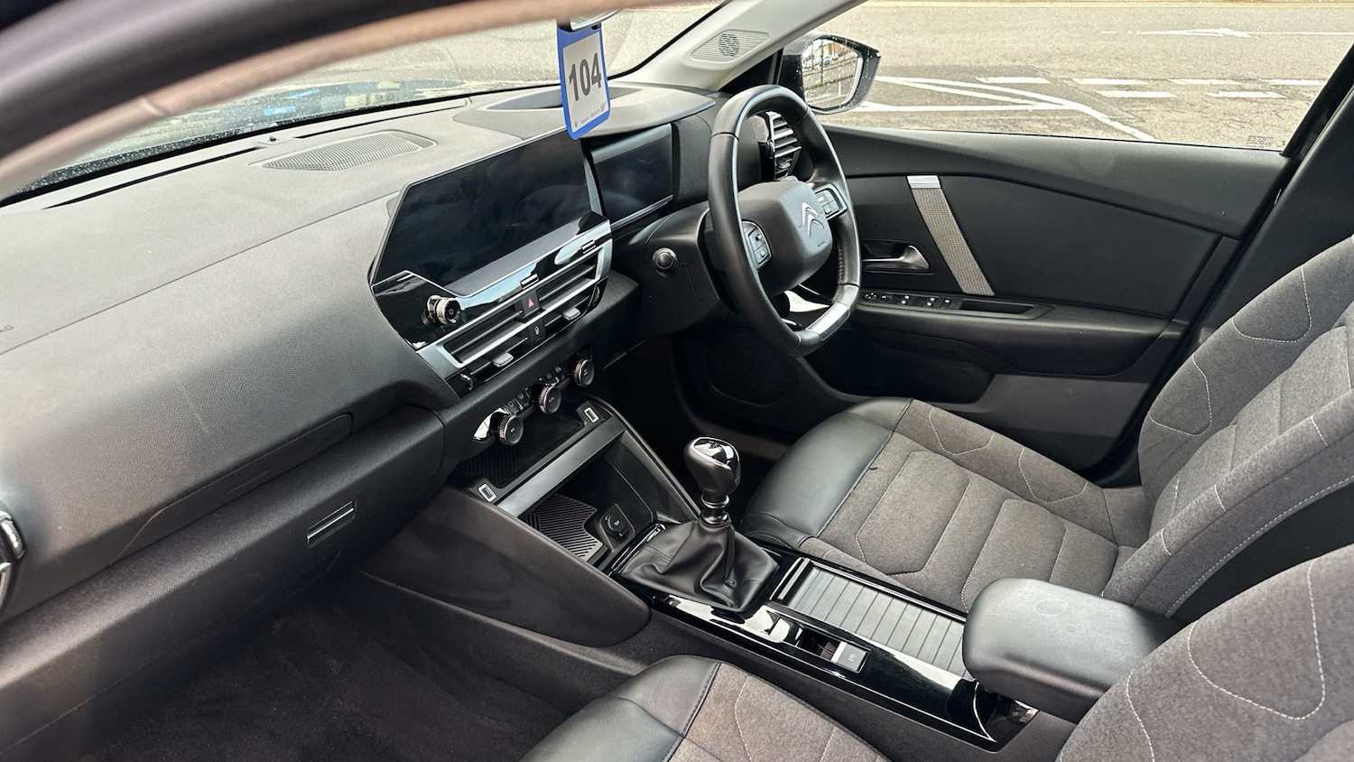 Used Citroen C4 2022 for sale - 77551329: Photo 12