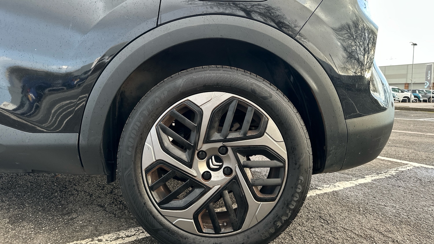 Used Citroen C4 2022 for sale - 77551329: Photo 15