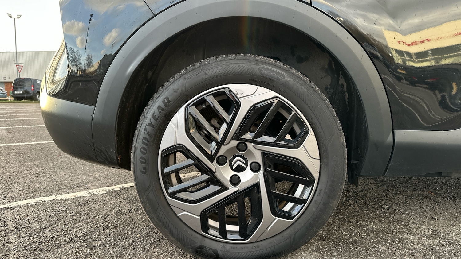 Used Citroen C4 2022 for sale - 77551329: Photo 16