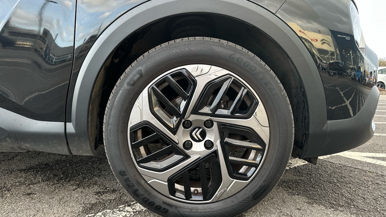 Used Citroen C4 2022 for sale - 77551329: Photo 17