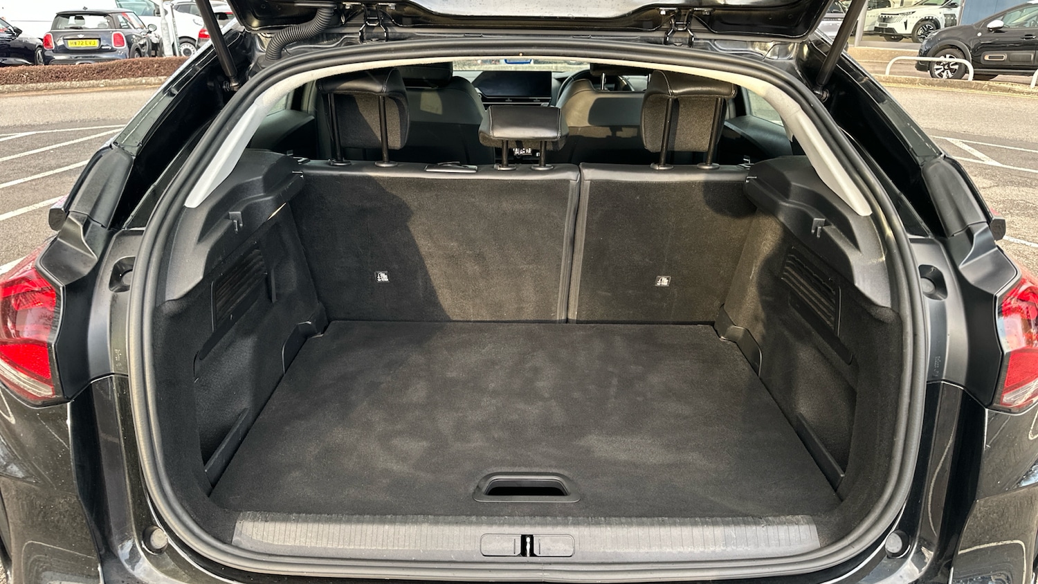 Used Citroen C4 2022 for sale - 77551329: Photo 19