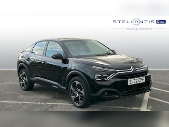 Citroen C4 feature image