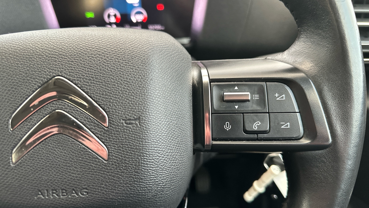 Used Citroen C4 2022 for sale - 77551329: Photo 24
