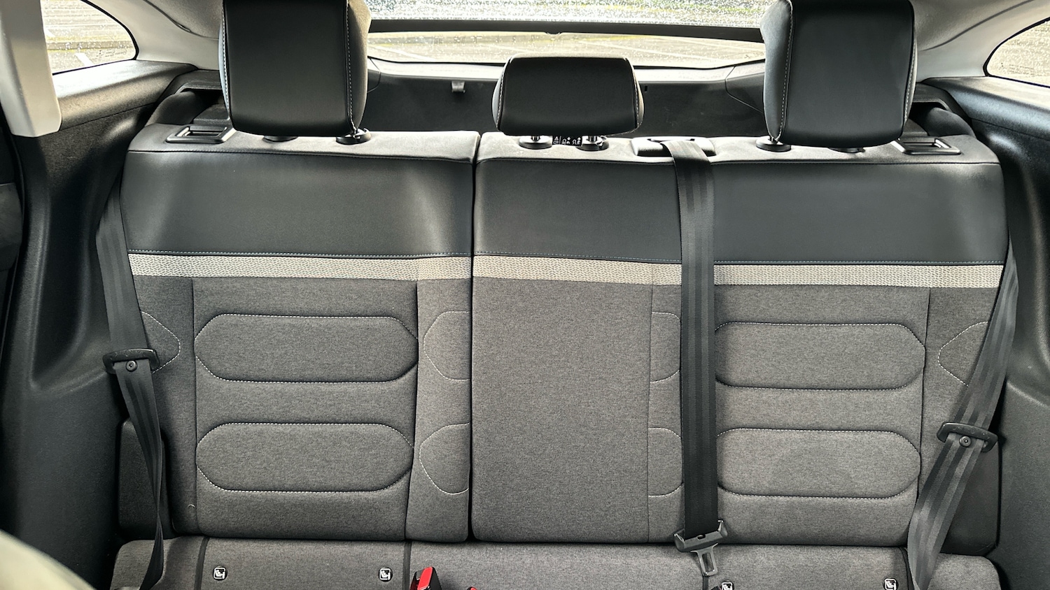 Used Citroen C4 2022 for sale - 77551329: Photo 25