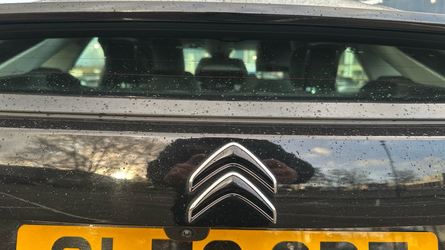 Used Citroen C4 2022 for sale - 77551329: Photo 26