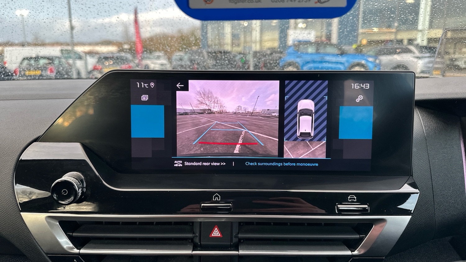 Used Citroen C4 2022 for sale - 77551329: Photo 29