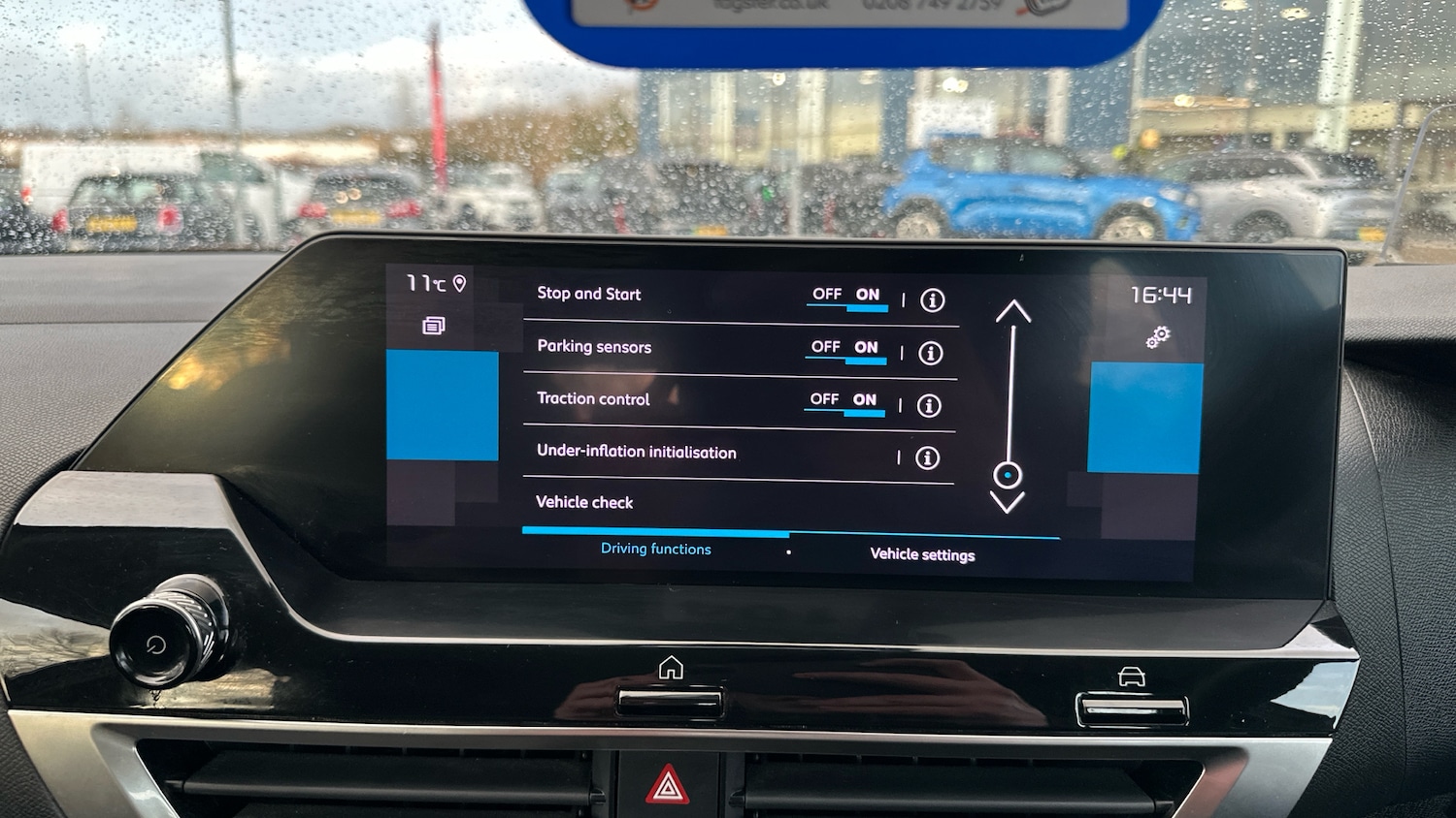 Used Citroen C4 2022 for sale - 77551329: Photo 30