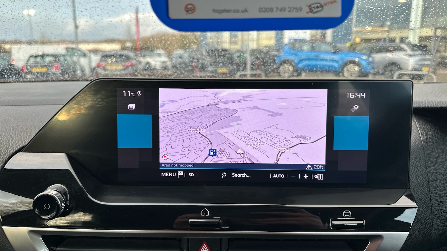 Used Citroen C4 2022 for sale - 77551329: Photo 32