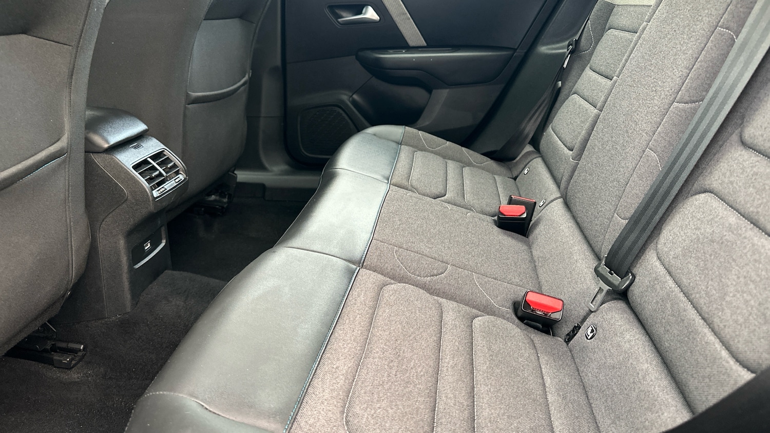 Used Citroen C4 2022 for sale - 77551329: Photo 33