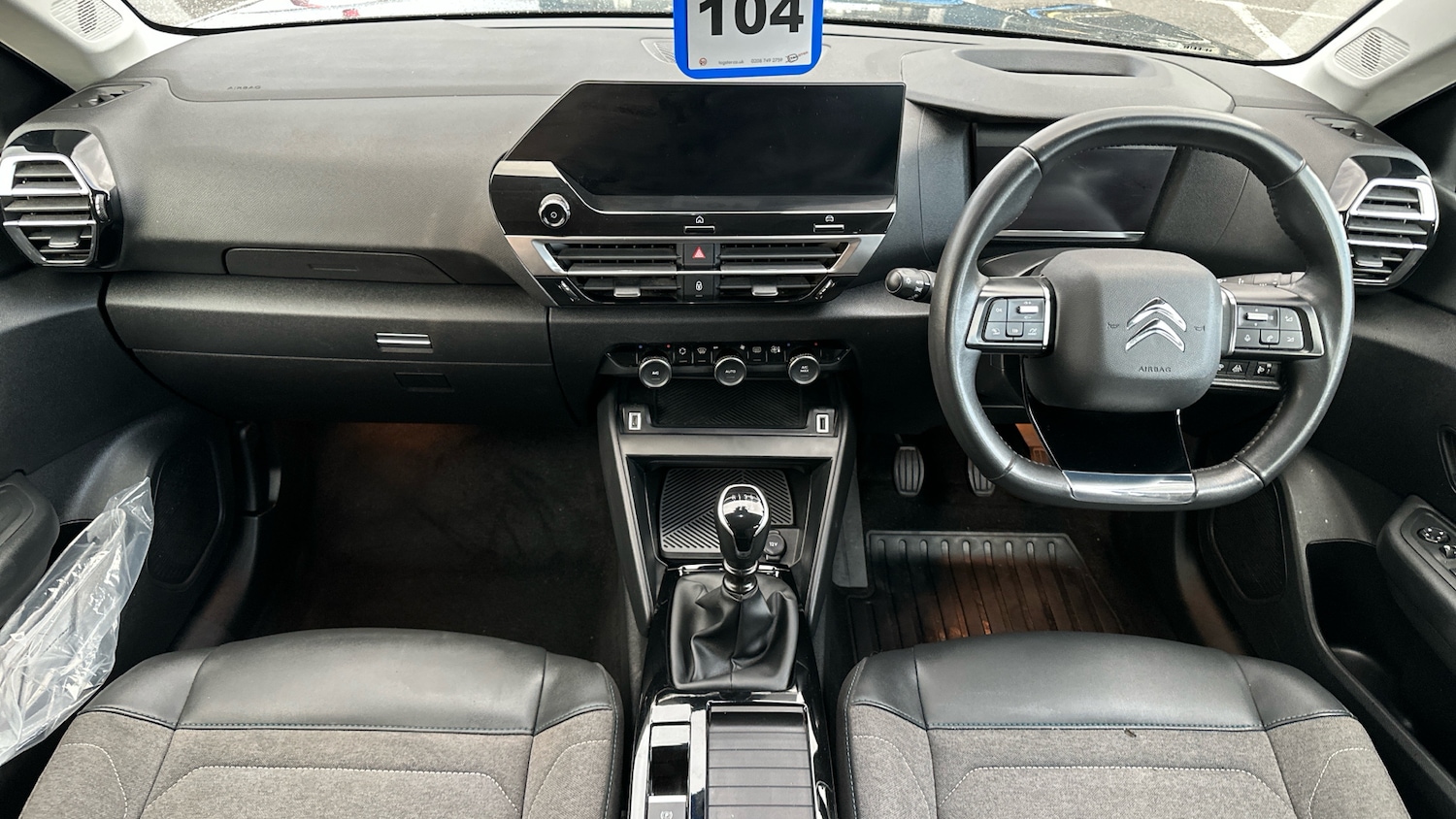 Used Citroen C4 2022 for sale - 77551329: Photo 4