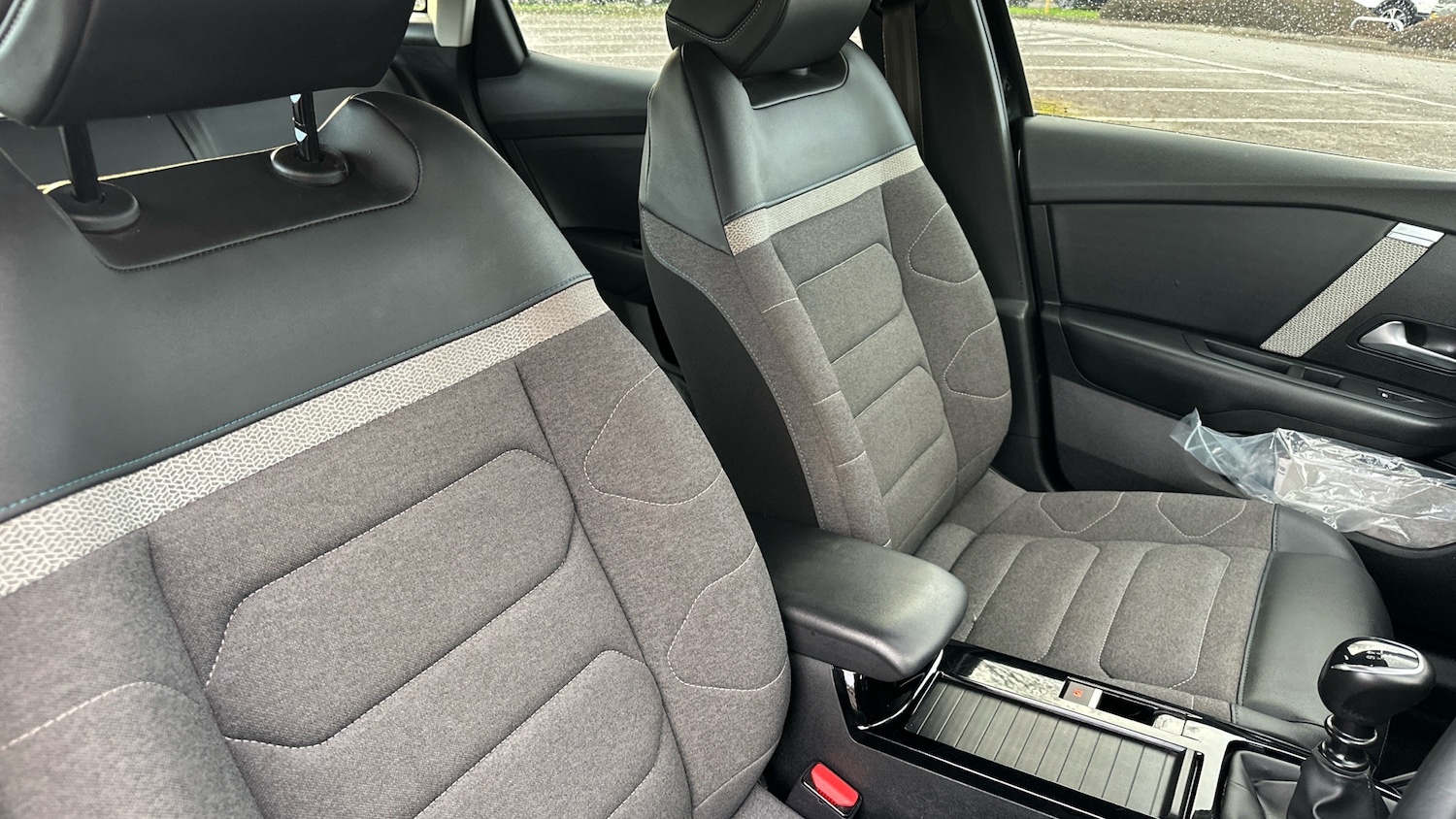 Used Citroen C4 2022 for sale - 77551329: Photo 41