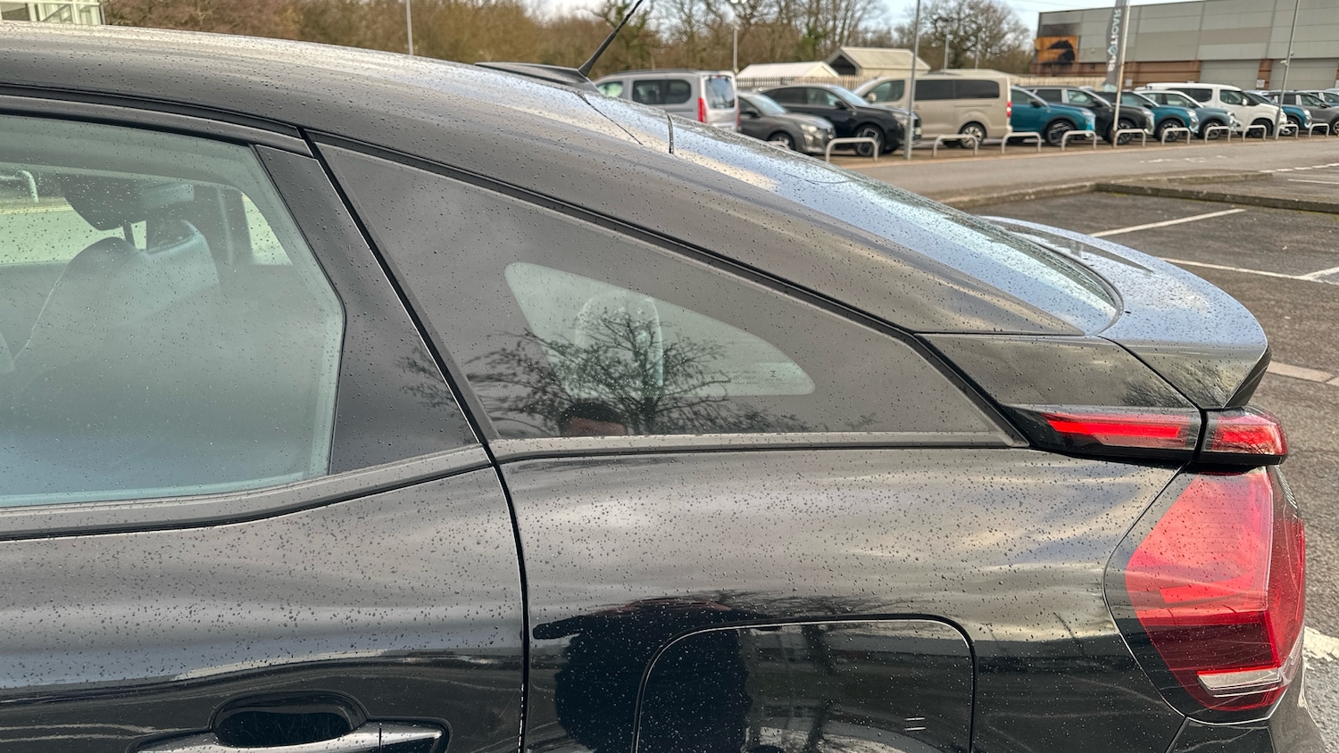 Used Citroen C4 2022 for sale - 77551329: Photo 42