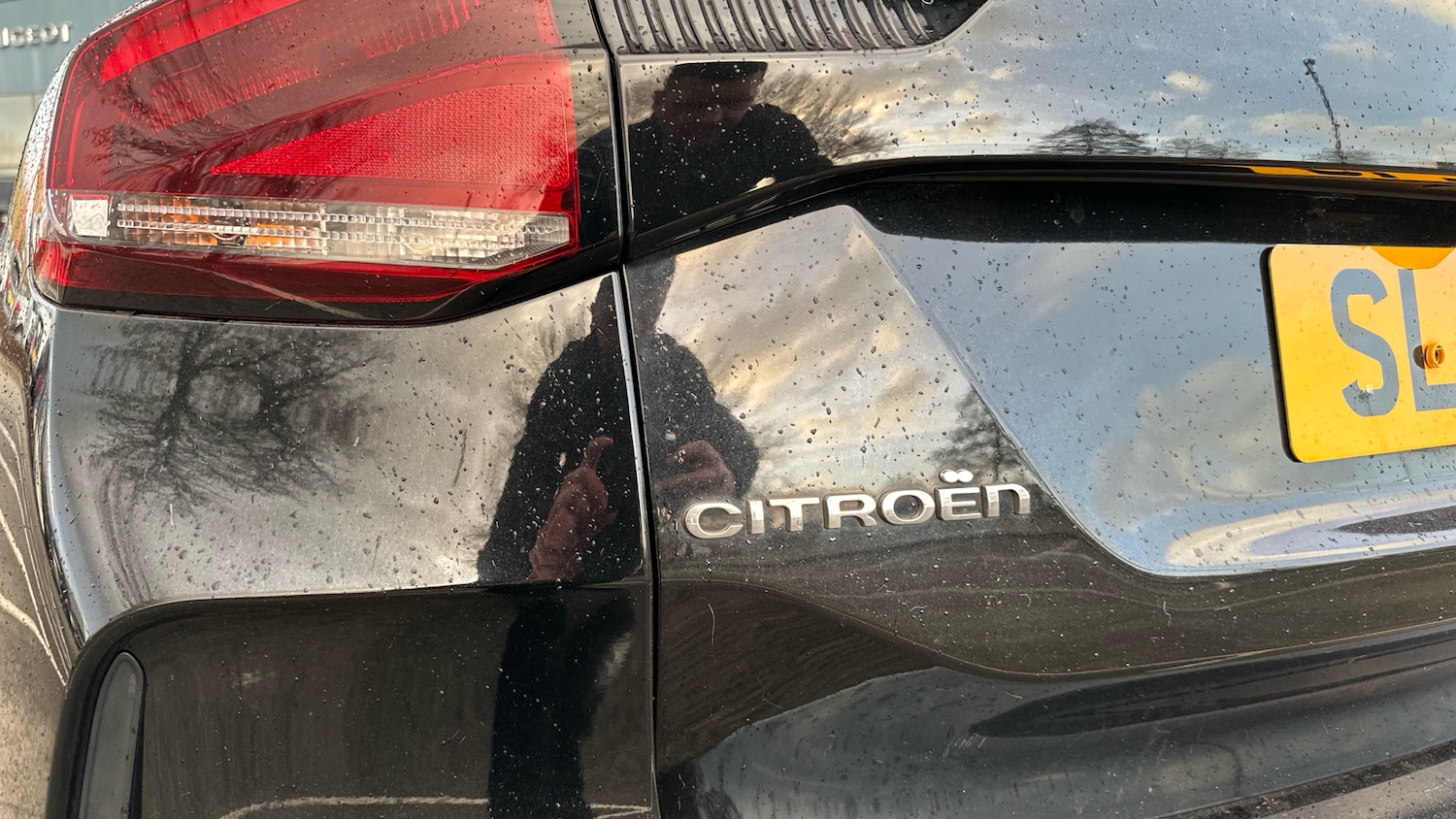 Used Citroen C4 2022 for sale - 77551329: Photo 43