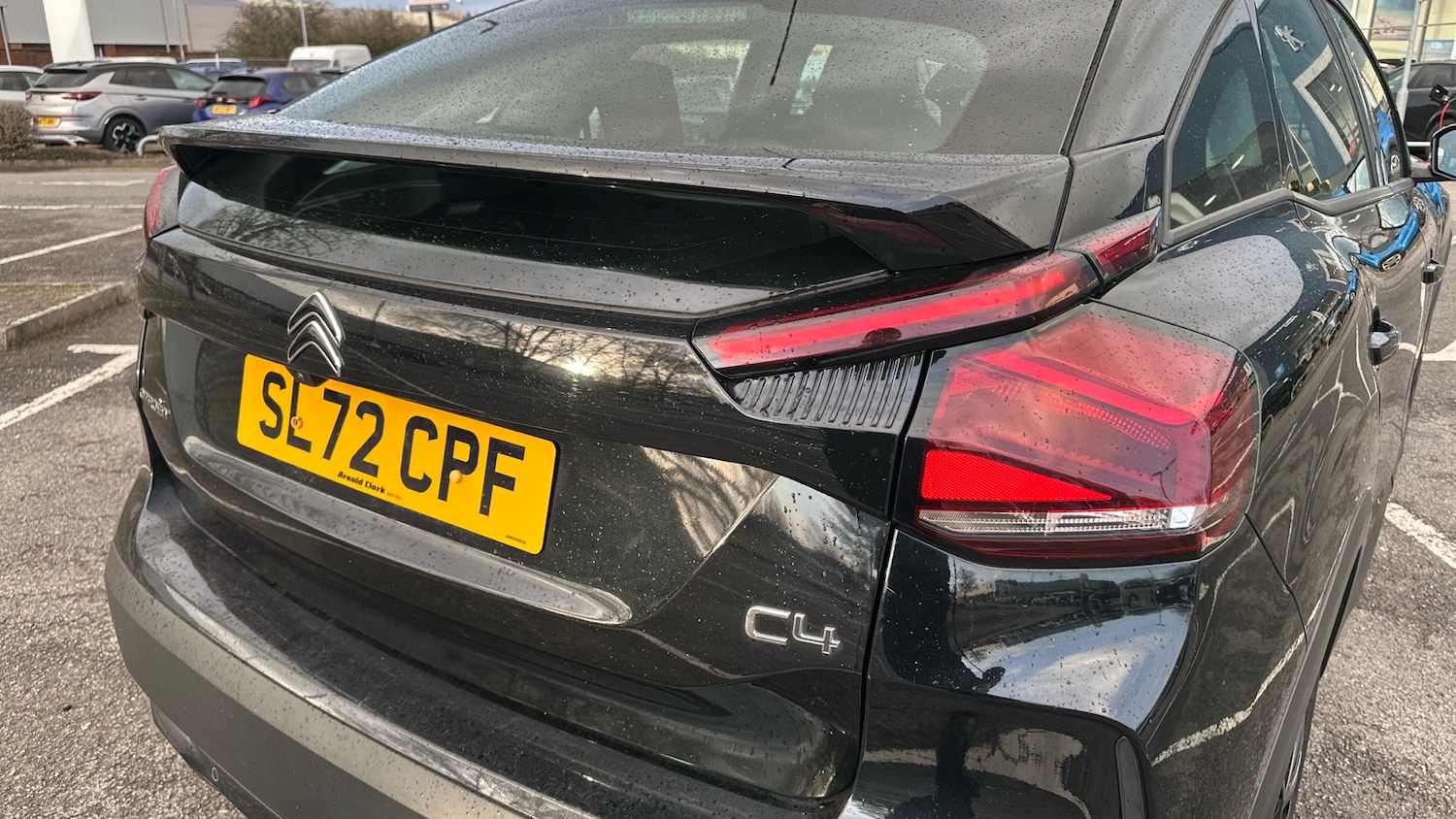 Used Citroen C4 2022 for sale - 77551329: Photo 44