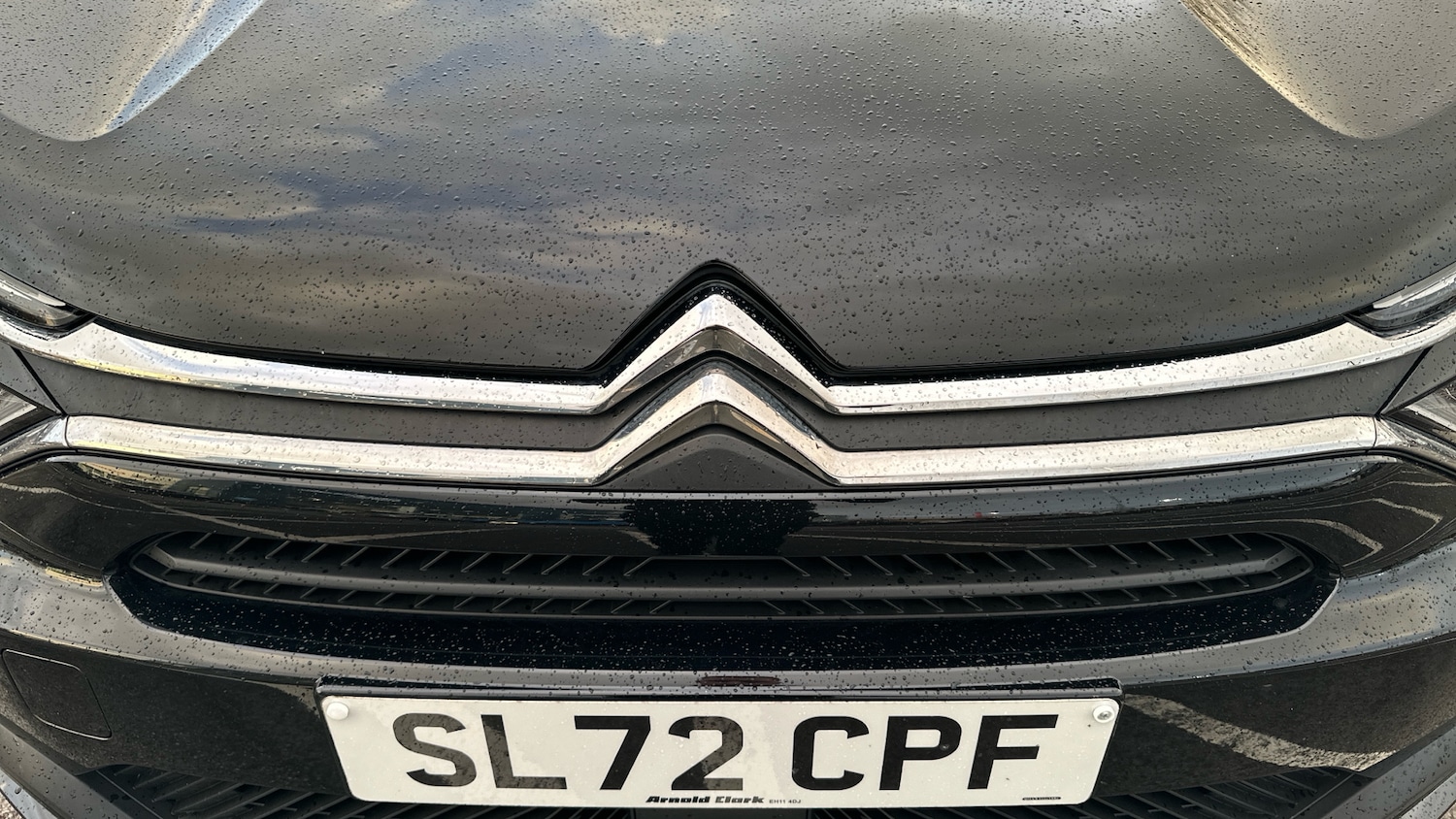 Used Citroen C4 2022 for sale - 77551329: Photo 45