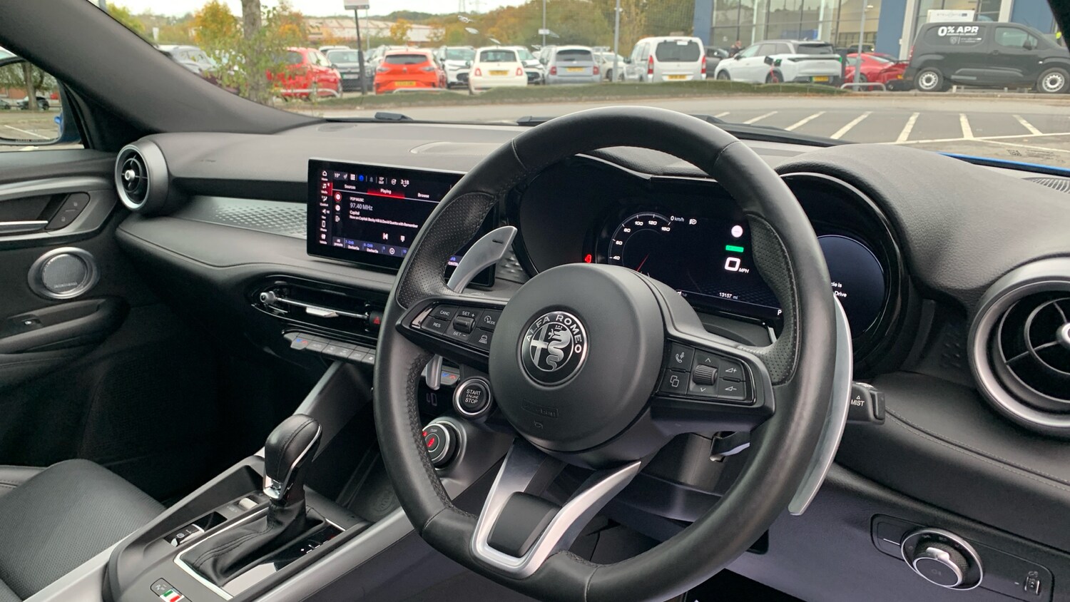 Used Alfa Romeo Tonale 2022 for sale - 76359063: Photo 10