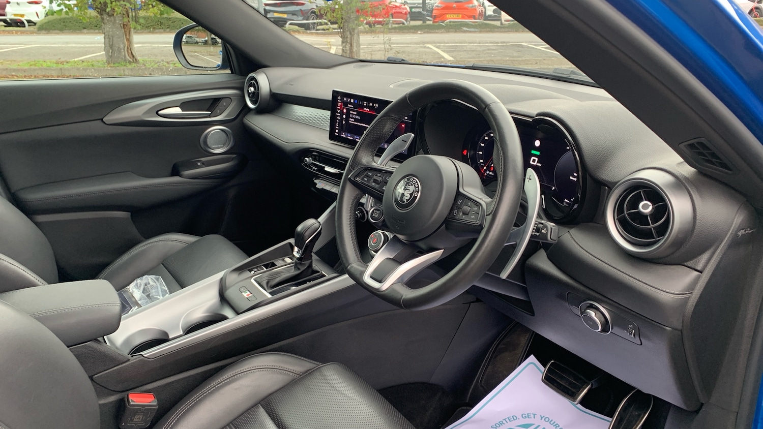 Used Alfa Romeo Tonale 2022 for sale - 76359063: Photo 11