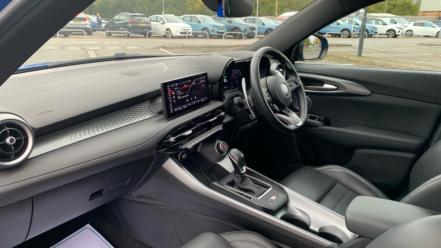 Used Alfa Romeo Tonale 2022 for sale - 76359063: Photo 12