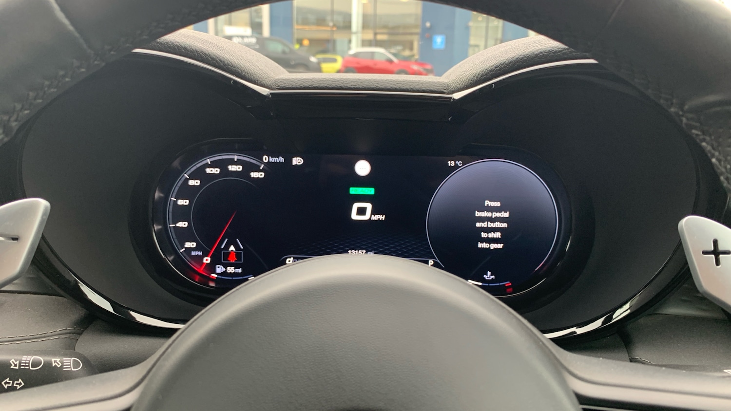 Used Alfa Romeo Tonale 2022 for sale - 76359063: Photo 13