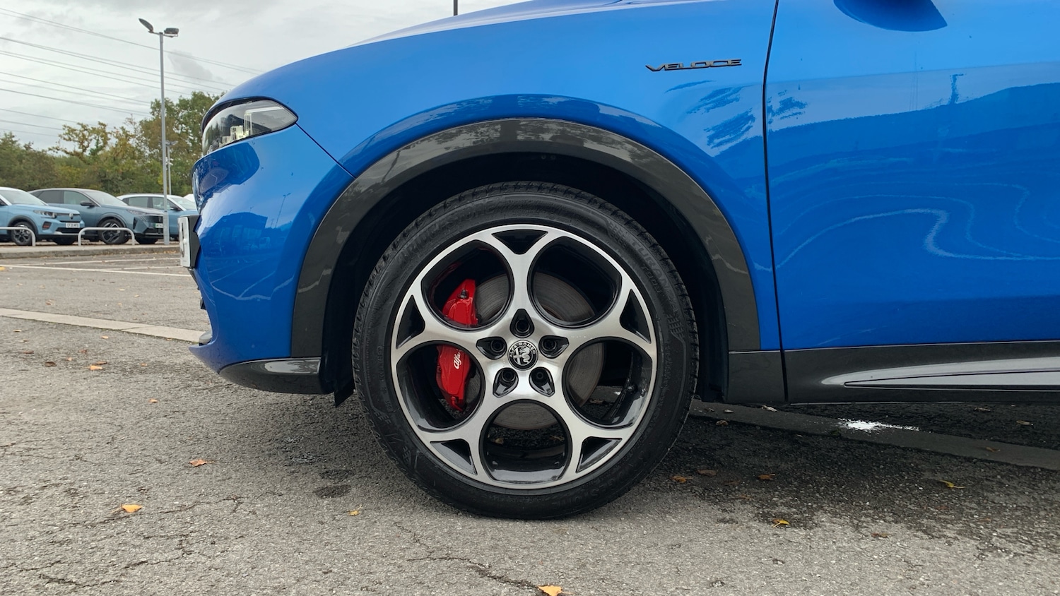 Used Alfa Romeo Tonale 2022 for sale - 76359063: Photo 14