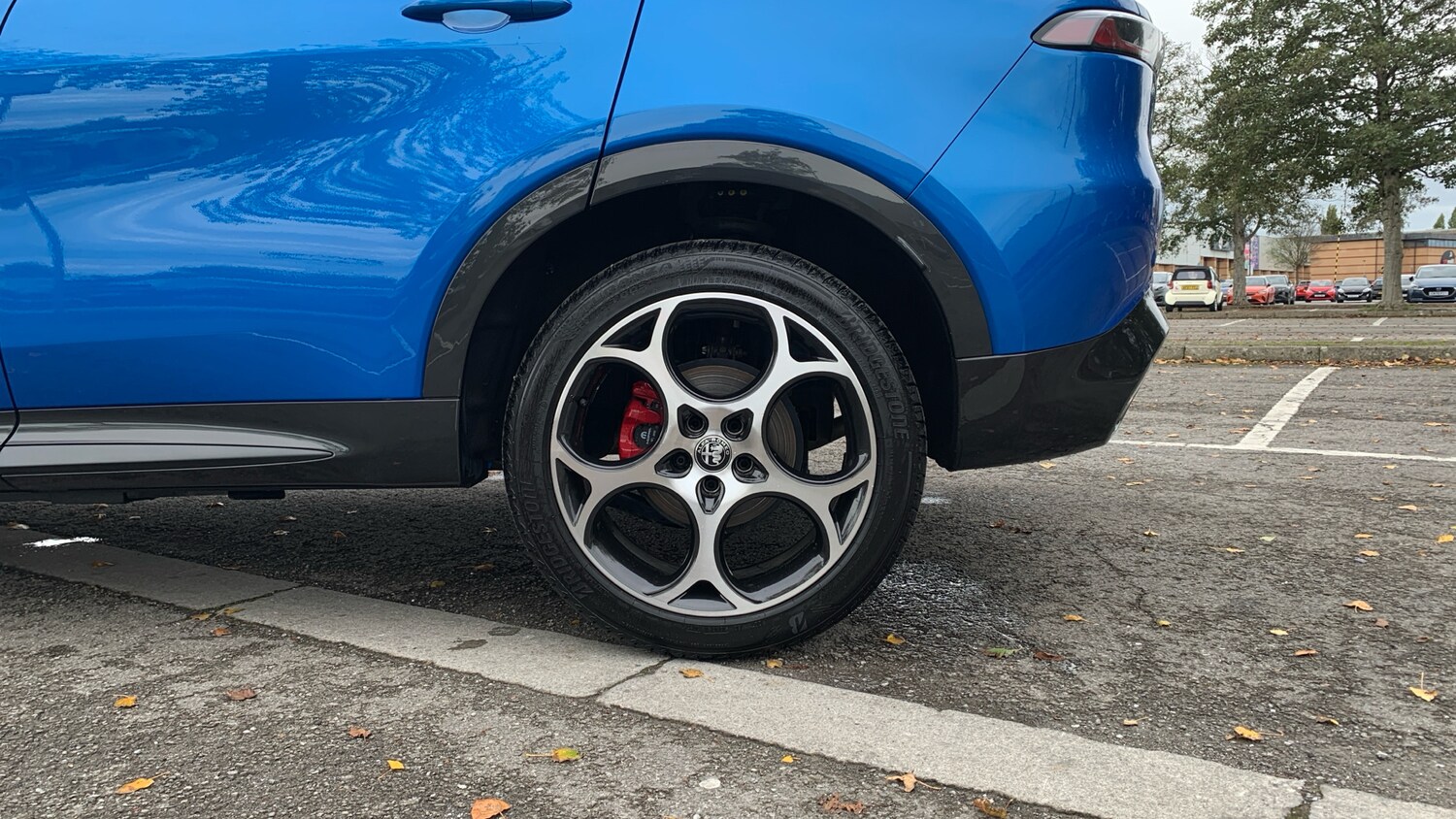 Used Alfa Romeo Tonale 2022 for sale - 76359063: Photo 15