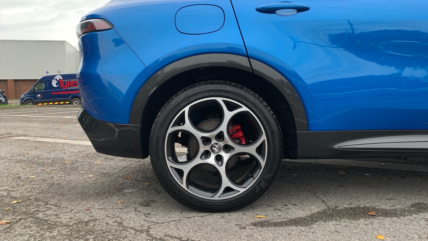 Used Alfa Romeo Tonale 2022 for sale - 76359063: Photo 16