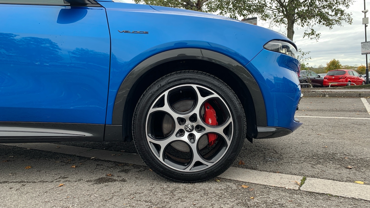 Used Alfa Romeo Tonale 2022 for sale - 76359063: Photo 17