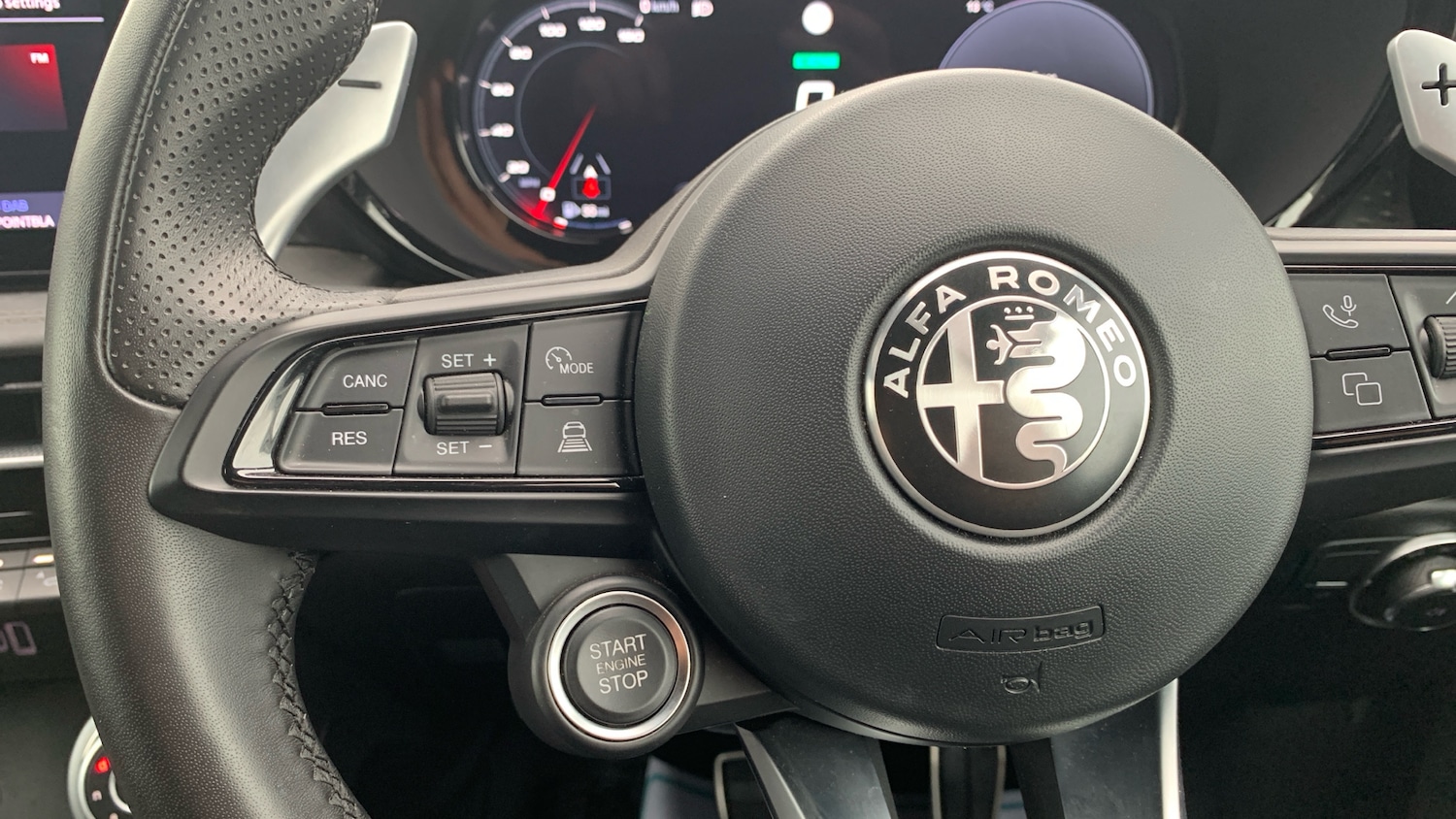 Used Alfa Romeo Tonale 2022 for sale - 76359063: Photo 23