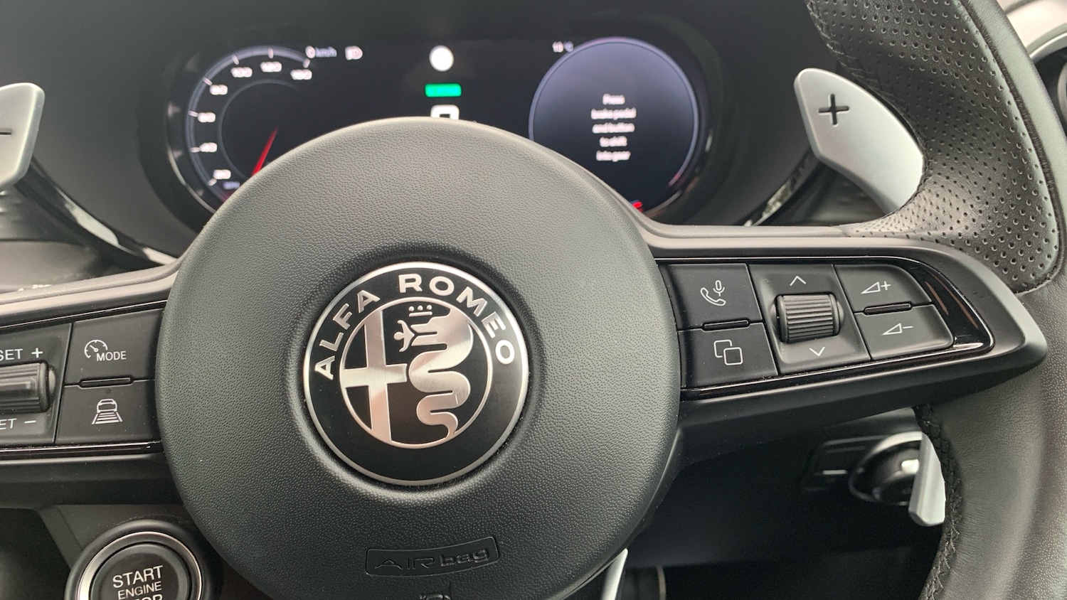 Used Alfa Romeo Tonale 2022 for sale - 76359063: Photo 24