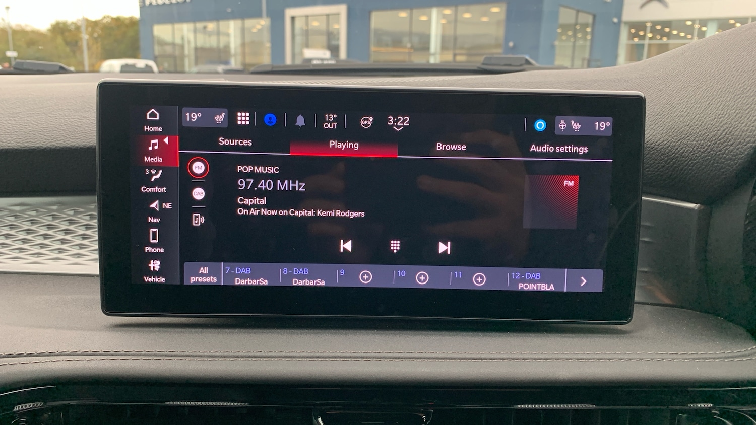 Used Alfa Romeo Tonale 2022 for sale - 76359063: Photo 29