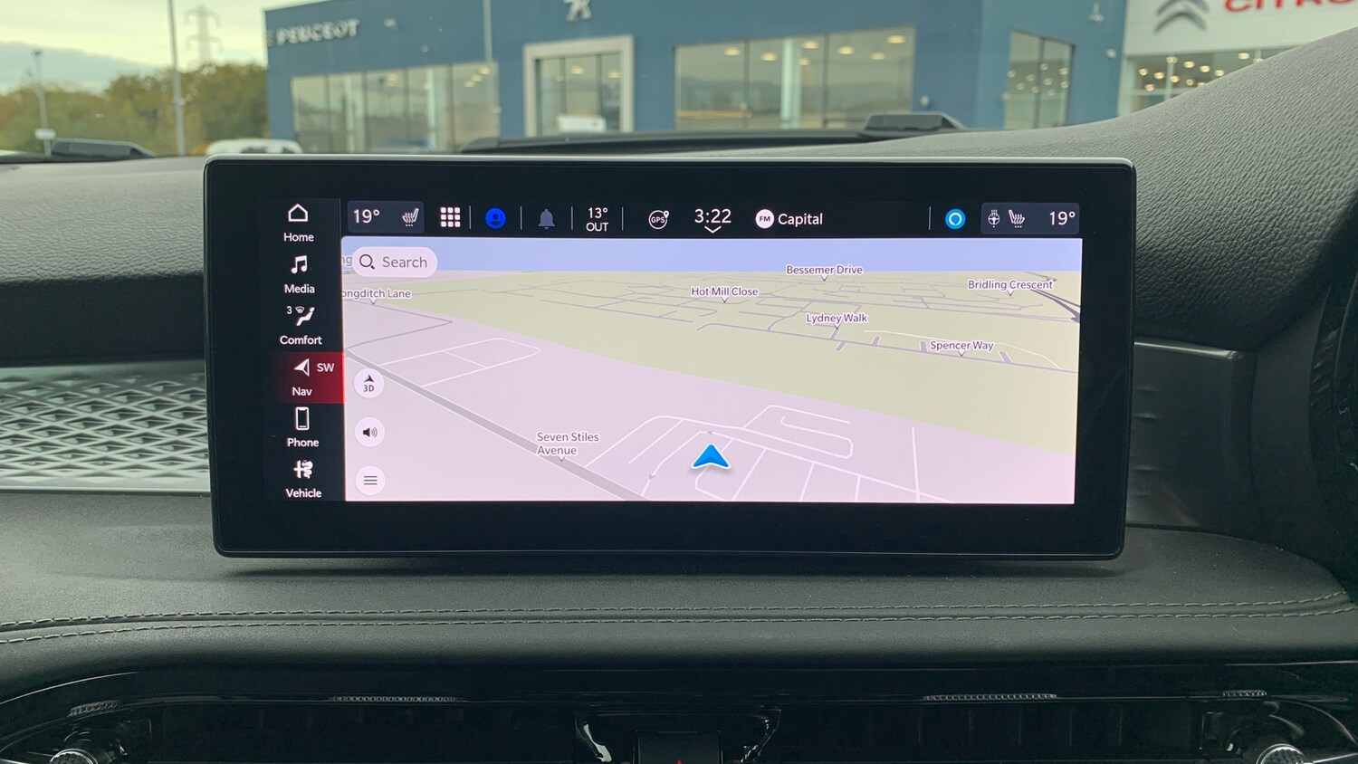 Used Alfa Romeo Tonale 2022 for sale - 76359063: Photo 32