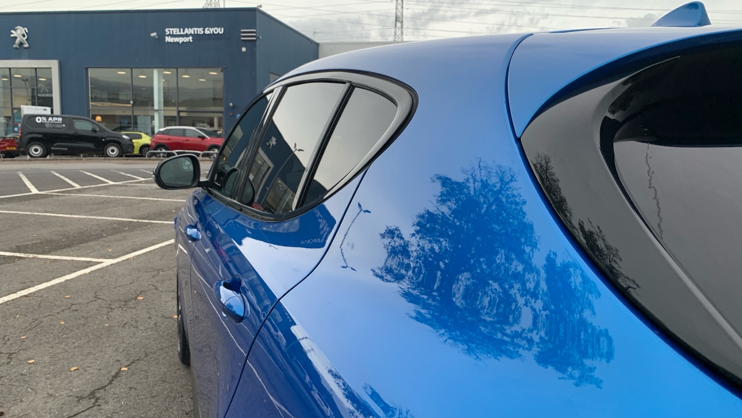 Used Alfa Romeo Tonale 2022 for sale - 76359063: Photo 41