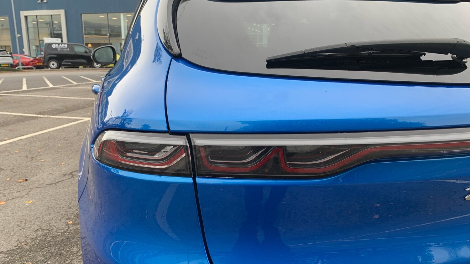 Used Alfa Romeo Tonale 2022 for sale - 76359063: Photo 43