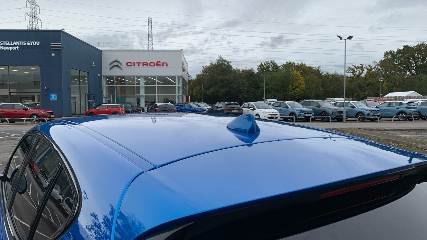 Used Alfa Romeo Tonale 2022 for sale - 76359063: Photo 45