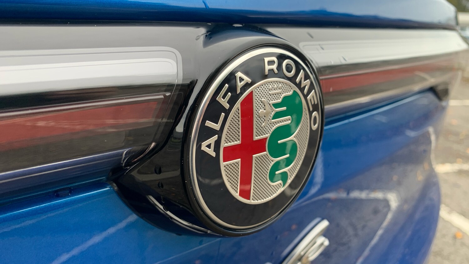 Used Alfa Romeo Tonale 2022 for sale - 76359063: Photo 46