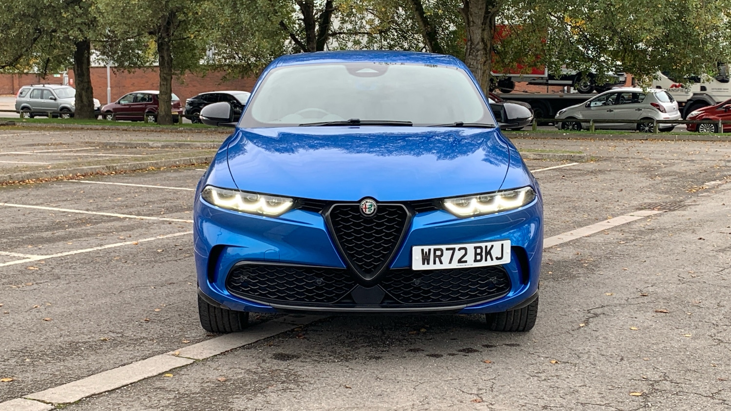 Used Alfa Romeo Tonale 2022 for sale - 76359063: Photo 8